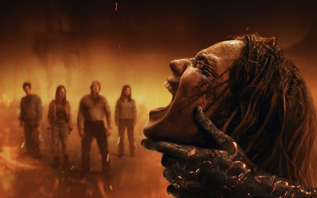 Review: EVIL DEAD BURN