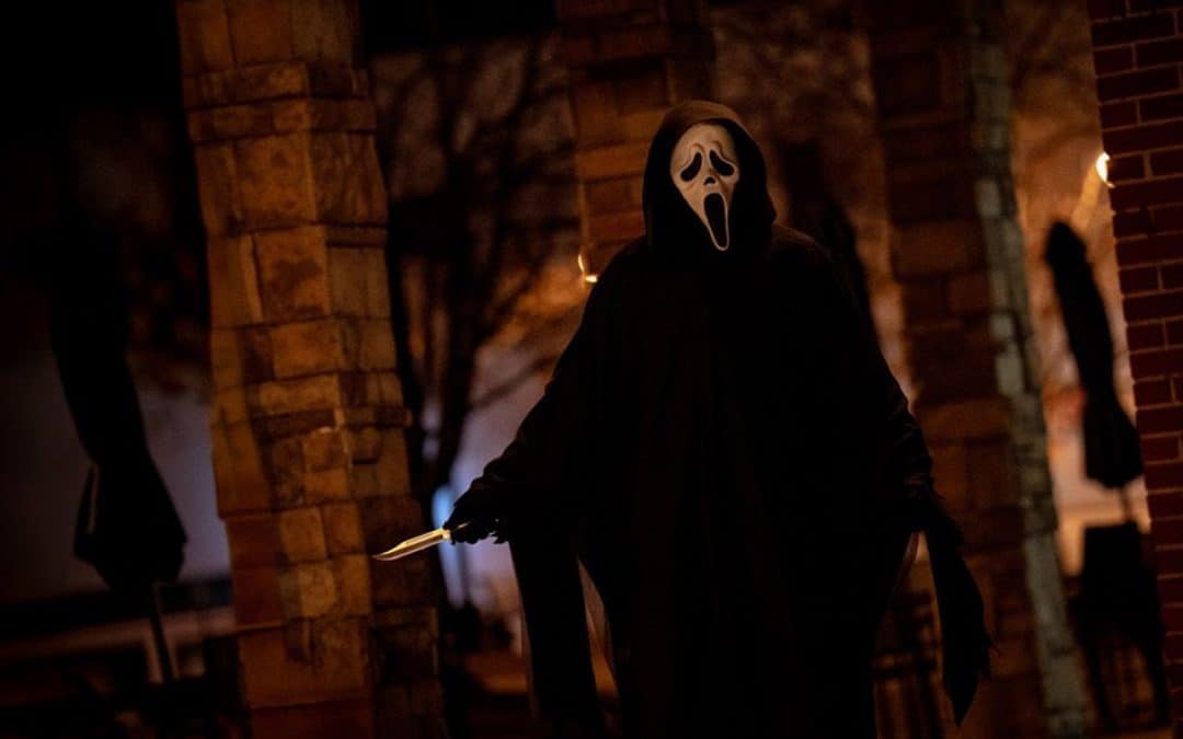 SCREAM 7 (FILM REVIEW)