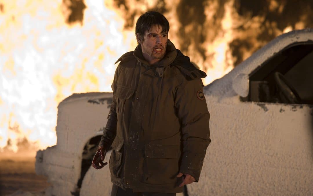 4K Review: 30 DAYS OF NIGHT